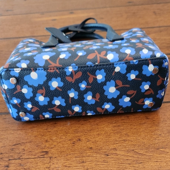 Kate Spade Mini Satchel - Picture 6 of 12